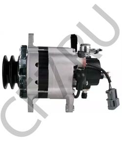 SA443 LAMBORGHINI Генератор в городе Екатеринбург